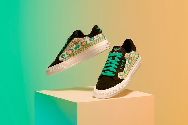 adidas x AriZona 全新聯名系列正式登場