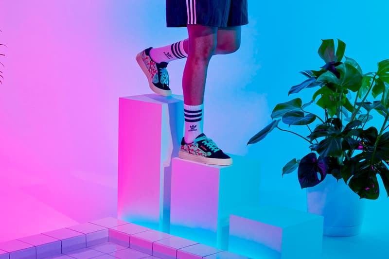 adidas x AriZona 全新聯名系列正式登場