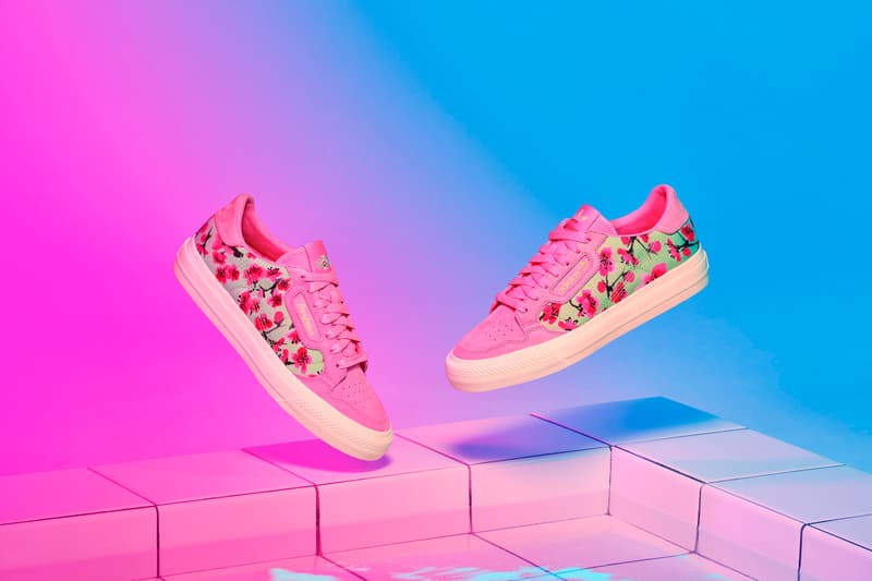 adidas x AriZona 全新聯名系列正式登場