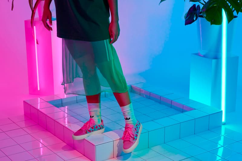 adidas x AriZona 全新聯名系列正式登場