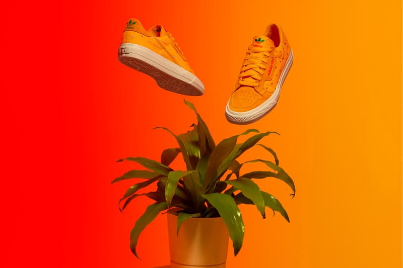 adidas x AriZona 全新聯名系列正式登場