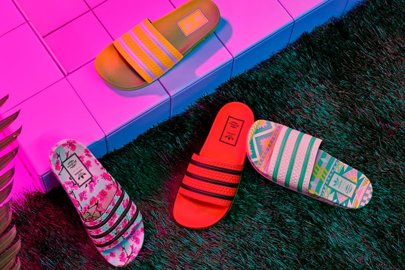 adidas x AriZona 全新聯名系列正式登場