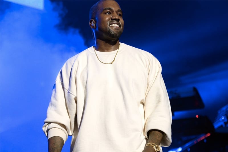 adidas 與 YEEZY Supply 曝光神秘倒數計畫