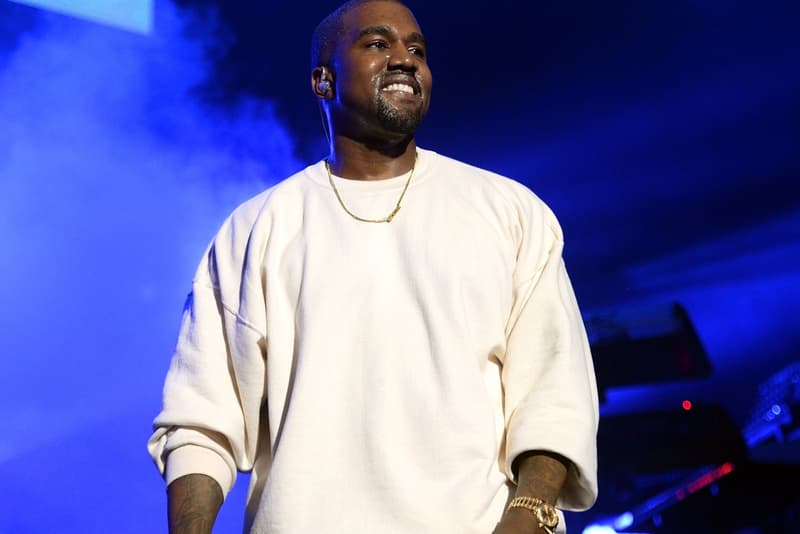 adidas 與 YEEZY Supply 曝光神秘倒數計畫