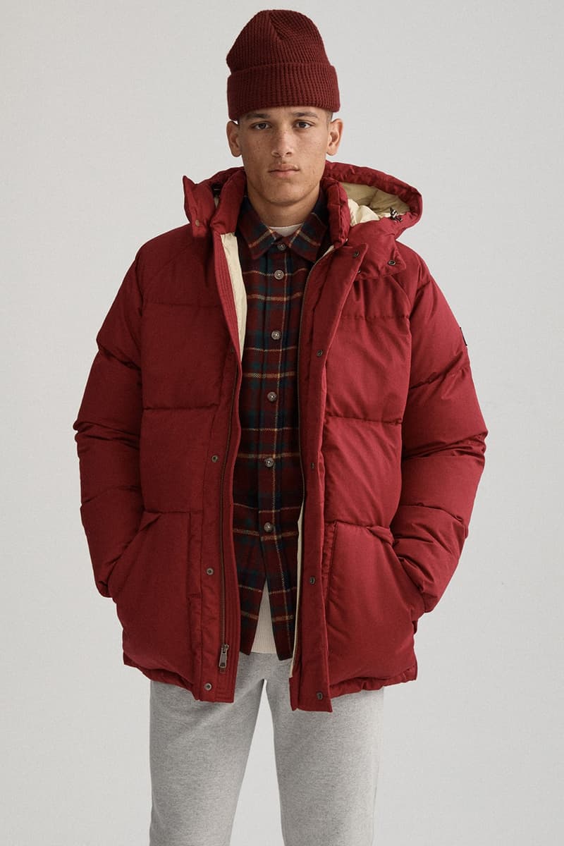 Aimé Leon Dore 2019 秋冬系列即將正式發佈