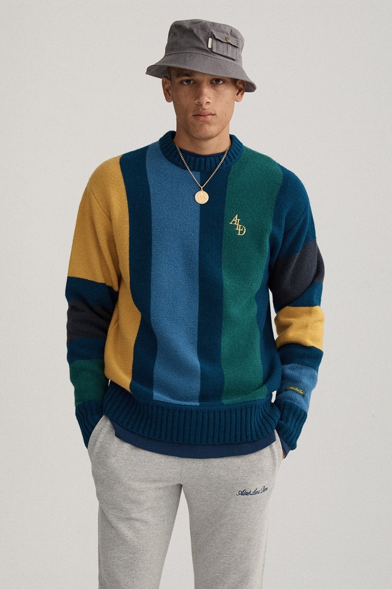 Aimé Leon Dore 2019 秋冬系列即將正式發佈
