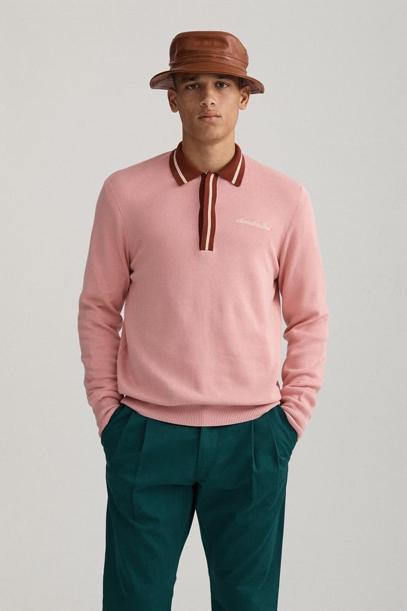 Aimé Leon Dore 2019 秋冬系列即將正式發佈