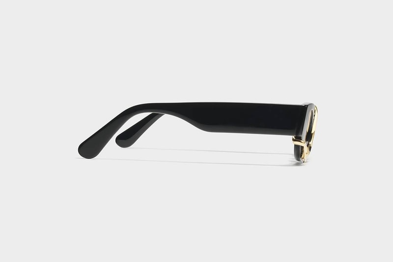 以蛇之名— Alexander Wang x Gentle Monster 推出全新主題聯乘系列
