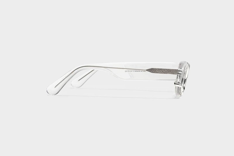 以蛇之名— Alexander Wang x Gentle Monster 推出全新主題聯乘系列