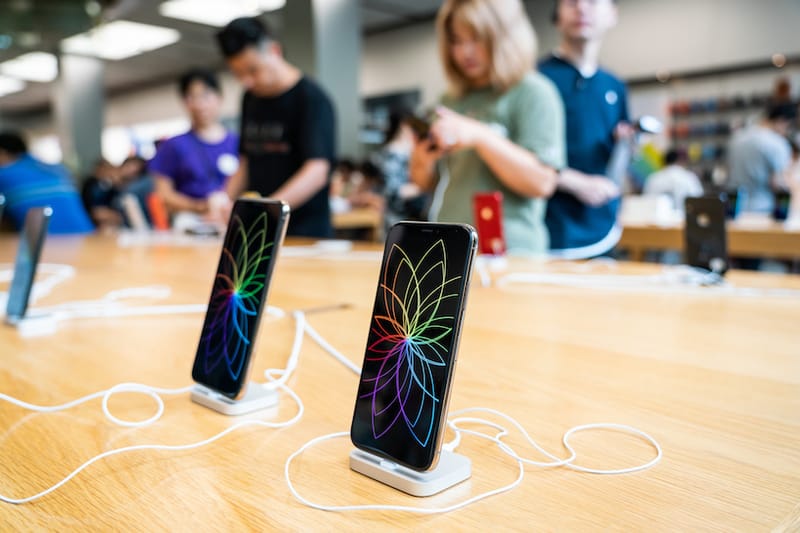 以色列鏡頭技術公司控告 Apple iPhone 侵犯 10 項專利