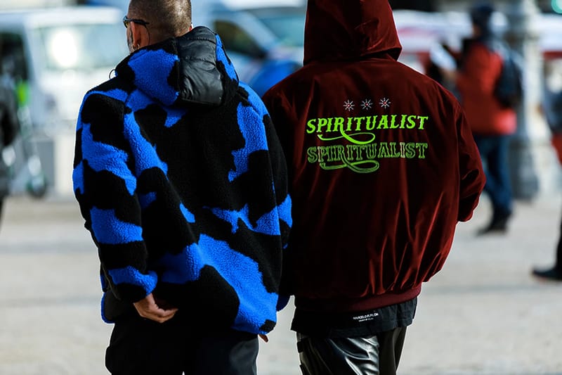 本日嚴選 7 款 Fleece Jacket 單品入手推介