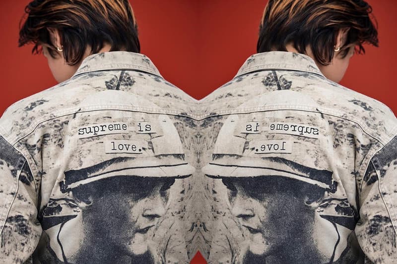 本日 6 款嚴選 Denim Jacket 牛仔外套入手推介