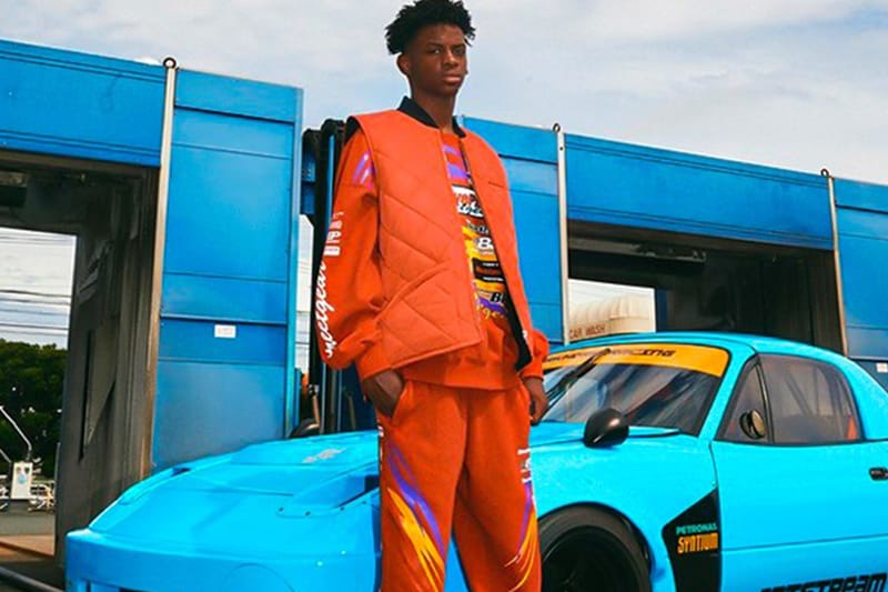 BlackEyePatch 发布 2019 全新造型特辑