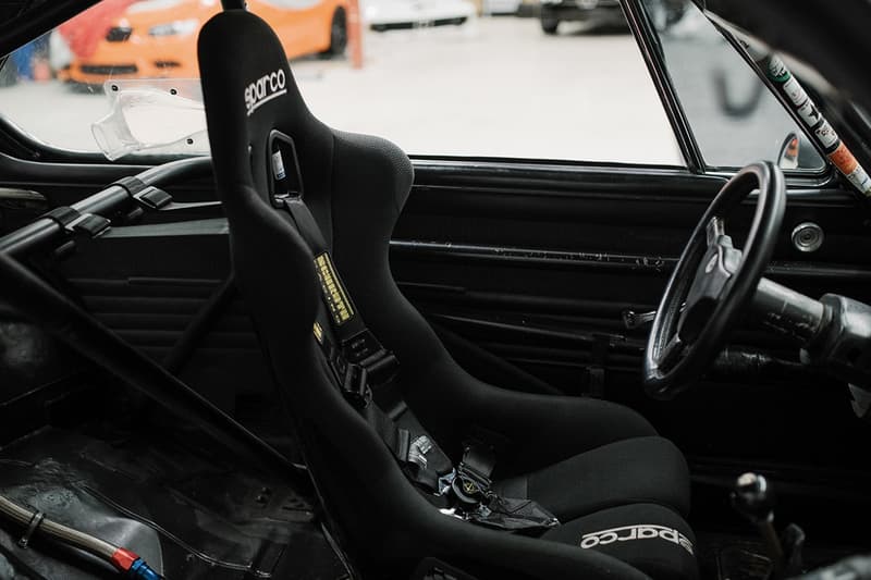 極罕有 1974 年 BMW 3.5 CSL IMSA 即將展開拍賣