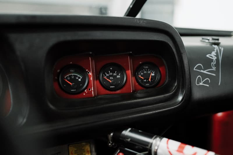 極罕有 1974 年 BMW 3.5 CSL IMSA 即將展開拍賣