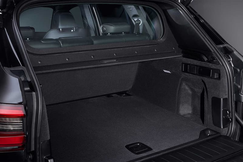 BMW 推出 X5 Protection VR6 全新防彈車型