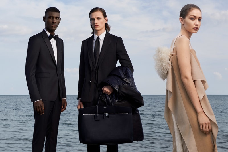 Burberry 創意總監 Riccardo Tisci 向 HYPEBEAST 獨家揭露 2019 秋冬系列全新變化