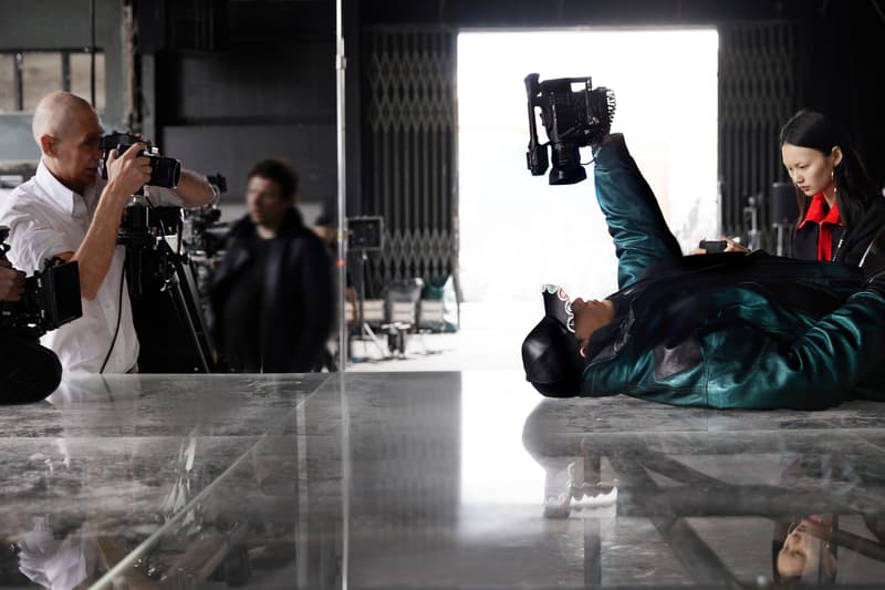 Burberry 創意總監 Riccardo Tisci 向 HYPEBEAST 獨家揭露 2019 秋冬系列全新變化