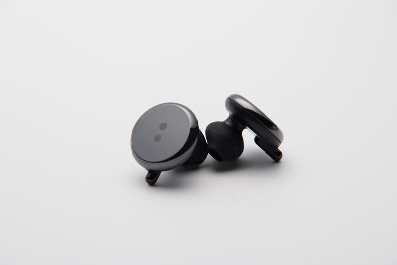 BUTTONS 推出全新真無線藍牙耳機 BUTTONS Air