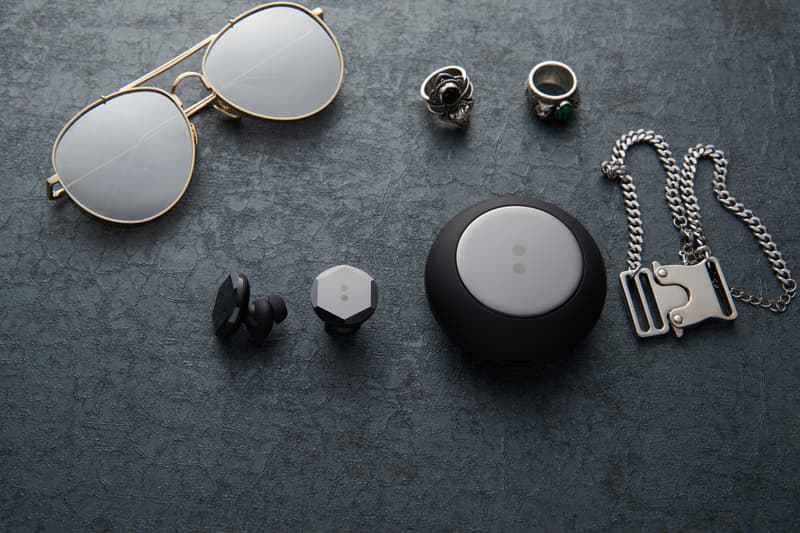 BUTTONS 推出全新真無線藍牙耳機 BUTTONS Air