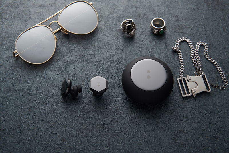 BUTTONS 推出全新真無線藍牙耳機 BUTTONS Air
