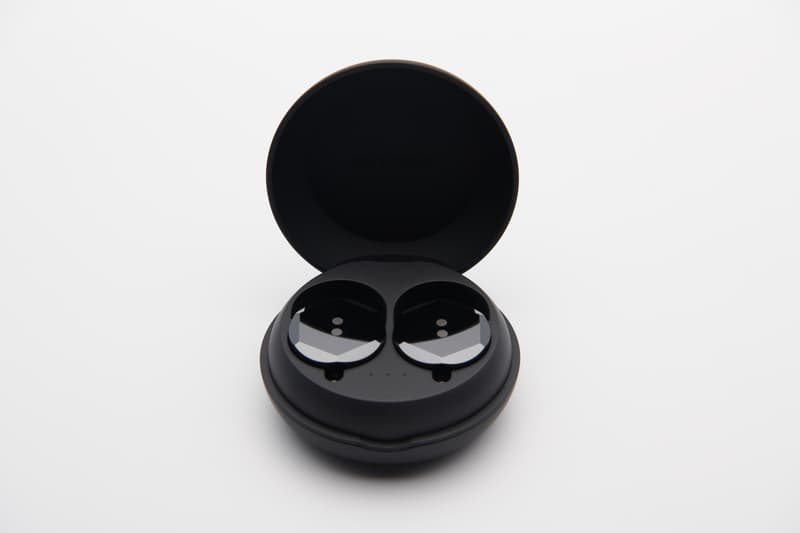 BUTTONS 推出全新真無線藍牙耳機 BUTTONS Air