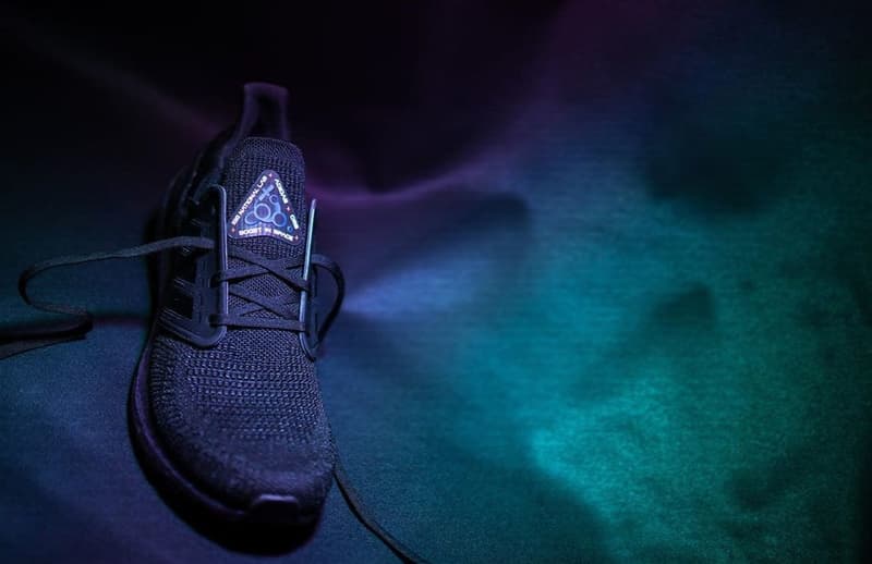 搶先預覽 adidas 最新旗艦鞋款 UltraBOOST 2020
