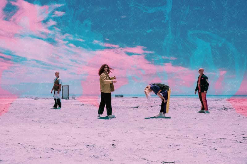 CLOT 全新 2019 秋冬「Out of This World」系列正式上架