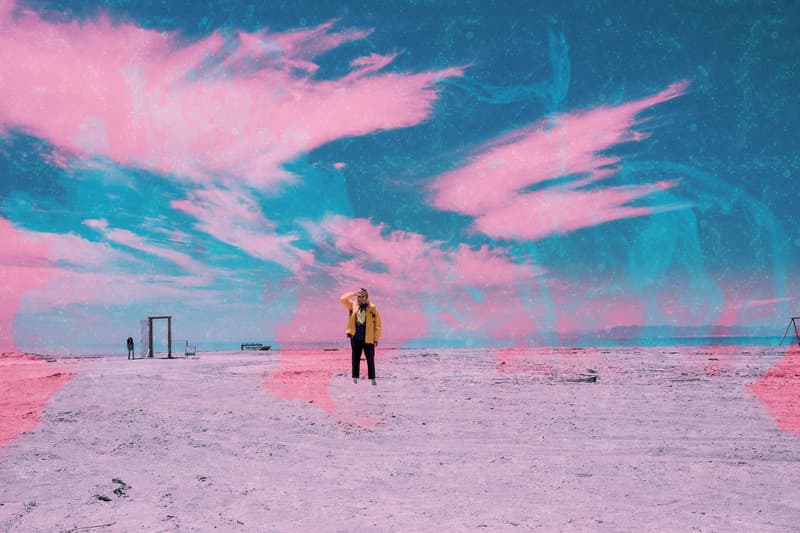 CLOT 全新 2019 秋冬「Out of This World」系列正式上架