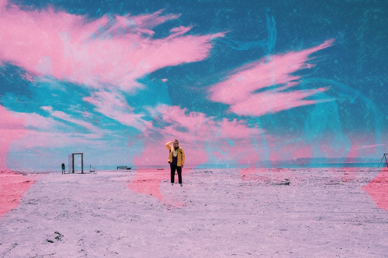 CLOT 全新 2019 秋冬「Out of This World」系列正式上架