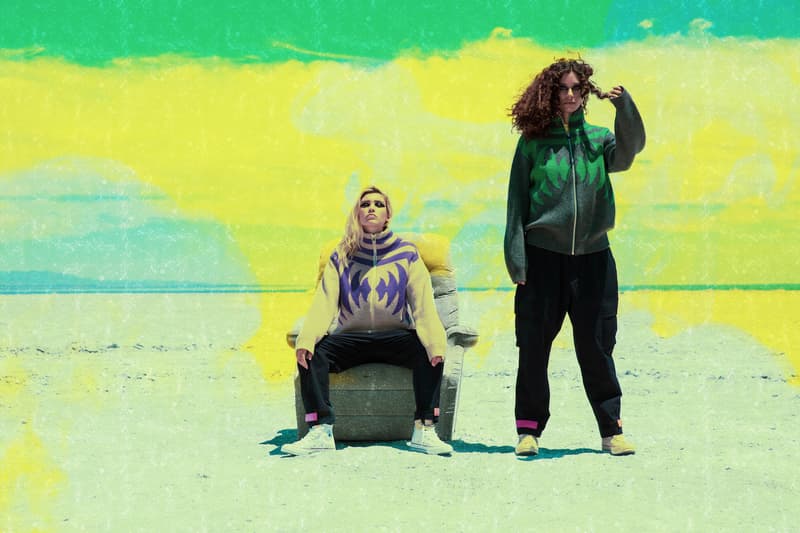 CLOT 全新 2019 秋冬「Out of This World」系列正式上架