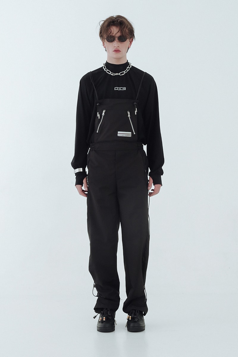 COC CUBE 2019 秋冬「TAKE SOME MORE」系列 Lookbook 發佈