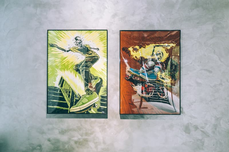 《CONCRETE LOVE 混凝土·愛》當代城市藝術展正式開啓