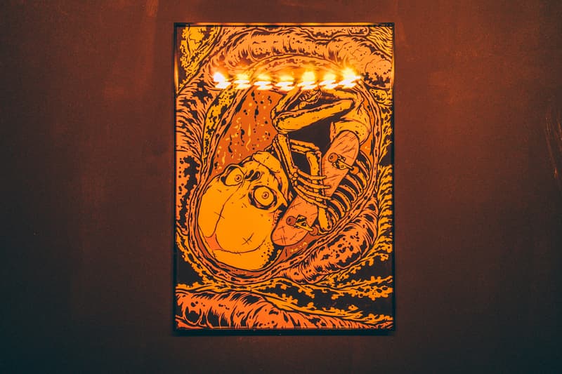 《CONCRETE LOVE 混凝土·愛》當代城市藝術展正式開啓