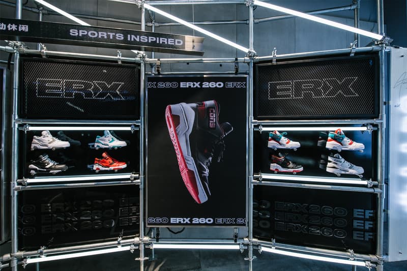 Converse 亞洲首家籃球概念店正式於北京開幕