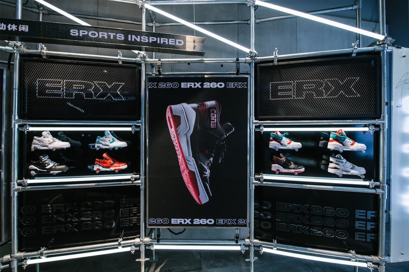 Converse 亞洲首家籃球概念店正式於北京開幕