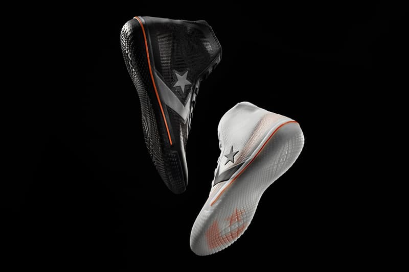 CONVERSE 釋出全新 All Star Pro BB 鞋款