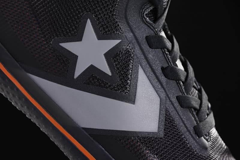 CONVERSE 釋出全新 All Star Pro BB 鞋款