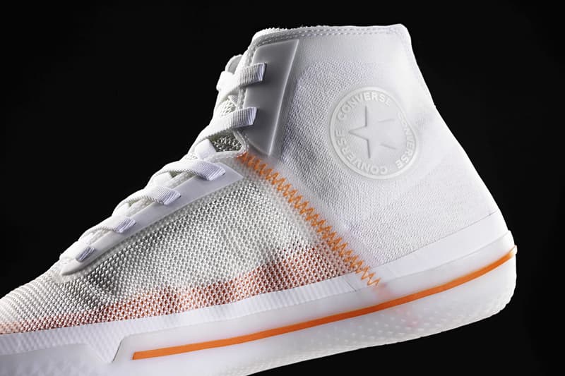 CONVERSE 釋出全新 All Star Pro BB 鞋款