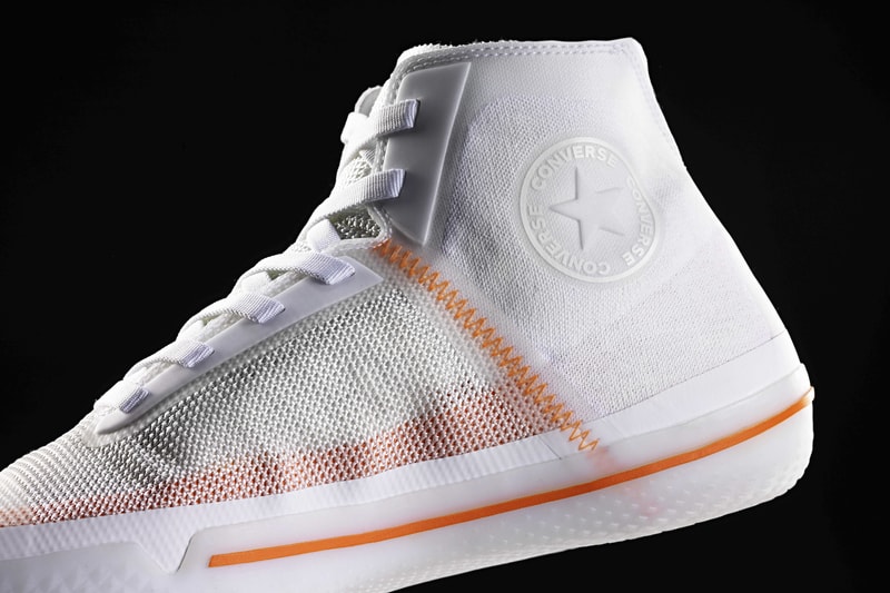 CONVERSE 釋出全新 All Star Pro BB 鞋款