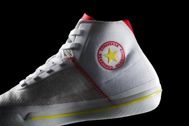 CONVERSE 釋出全新 All Star Pro BB 鞋款