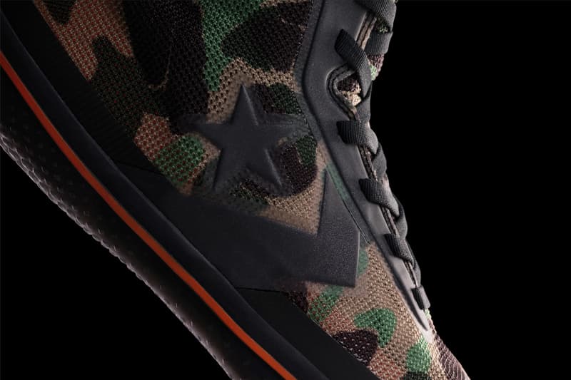 CONVERSE 釋出全新 All Star Pro BB 鞋款