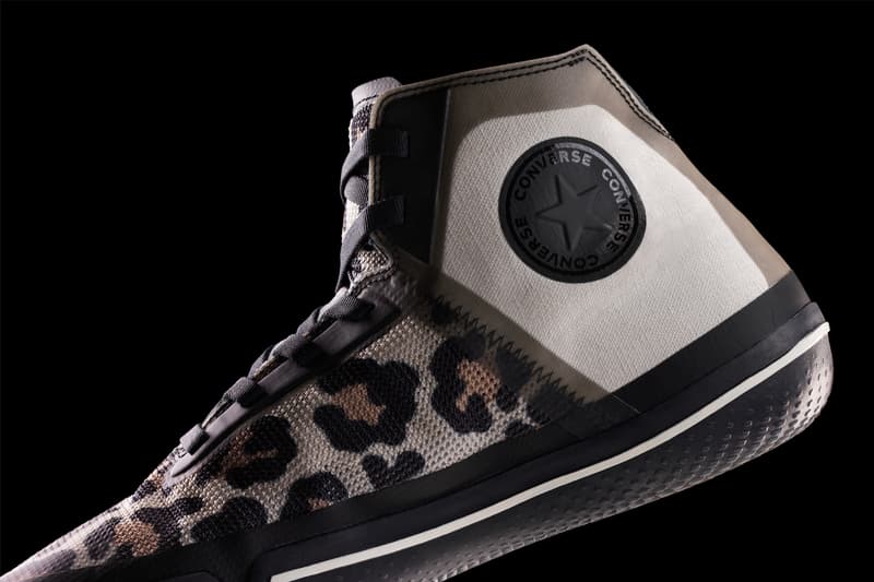 CONVERSE 釋出全新 All Star Pro BB 鞋款