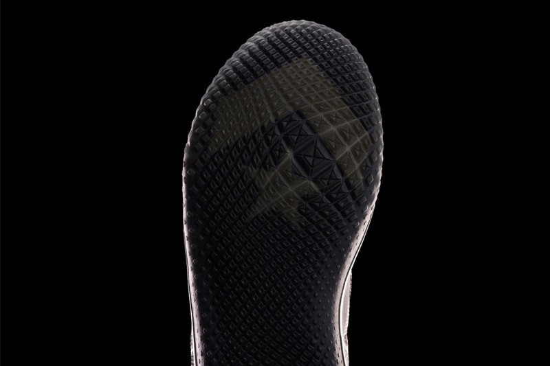 CONVERSE 釋出全新 All Star Pro BB 鞋款
