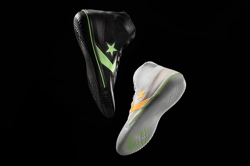 CONVERSE 釋出全新 All Star Pro BB 鞋款