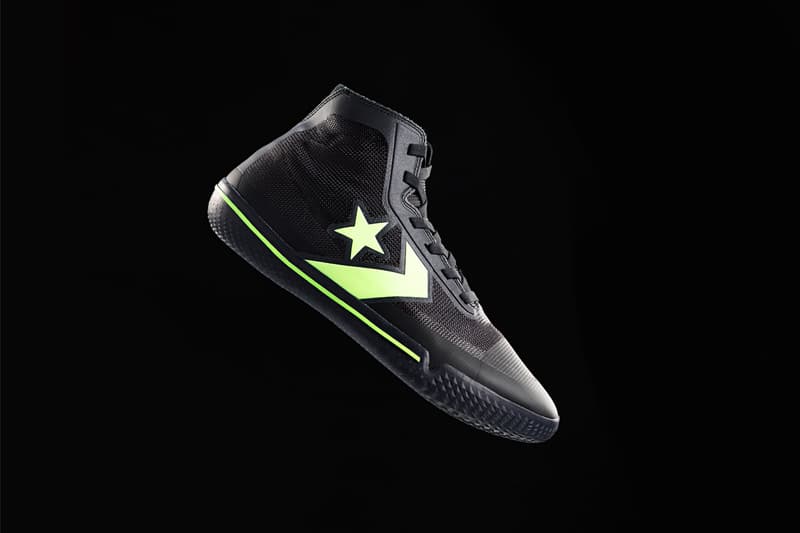 CONVERSE 釋出全新 All Star Pro BB 鞋款