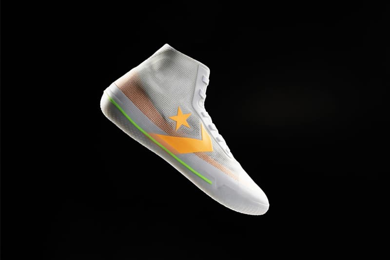 CONVERSE 釋出全新 All Star Pro BB 鞋款