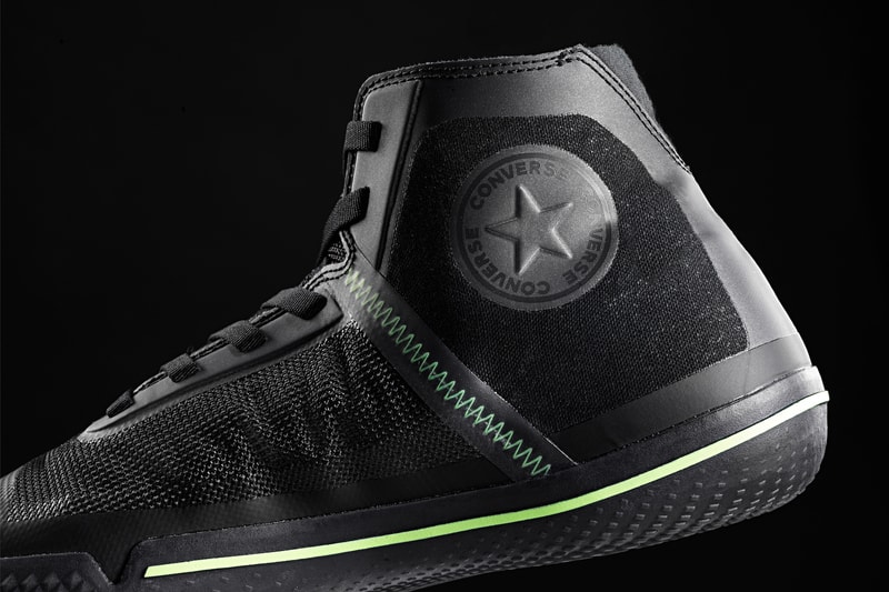 CONVERSE 釋出全新 All Star Pro BB 鞋款
