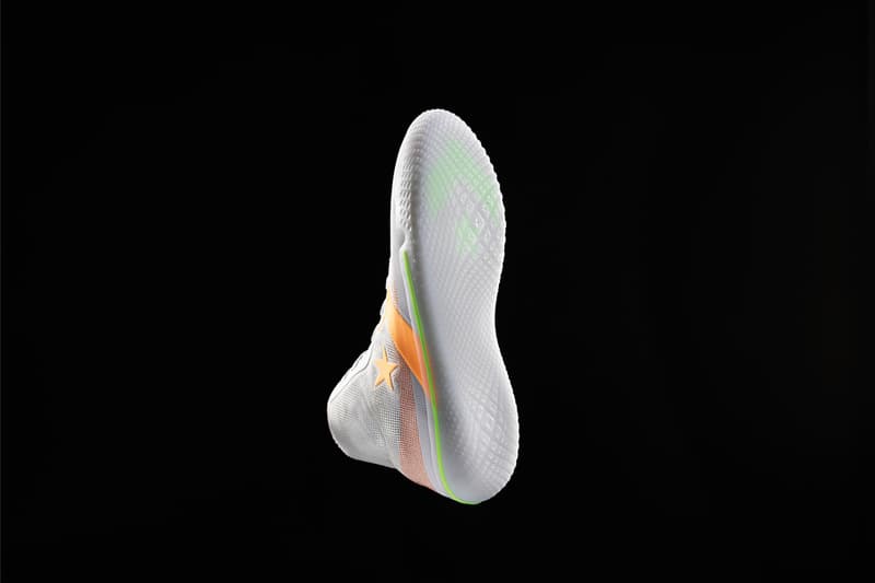 CONVERSE 釋出全新 All Star Pro BB 鞋款