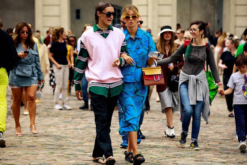 HYPEBEAST 完整解析 2020 春夏哥本哈根時裝周「五大流行元素」